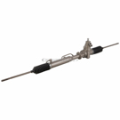 BuyAutoParts 80-70110R Rack and Pinion 2