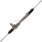 BuyAutoParts 80-70110R Rack and Pinion 3