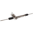 BuyAutoParts 80-01287R Rack and Pinion 2