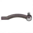 BuyAutoParts 85-30157AN Outer Tie Rod End 2