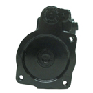 BuyAutoParts 86-01350R Power Steering Pump 2