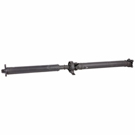 2004 Bmw X3 Driveshaft 1