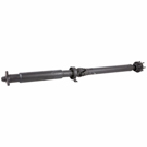 2001 Bmw X5 Driveshaft 1