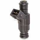 BuyAutoParts 35-01438AN Fuel Injector 1