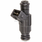 BuyAutoParts 35-811476I Fuel Injector Set 2