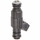 BuyAutoParts 35-01438AN Fuel Injector 2