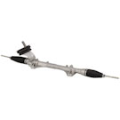 BuyAutoParts 80-70183AN Rack and Pinion 2