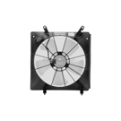 BuyAutoParts 19-20234AN Cooling Fan Assembly 1