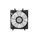 BuyAutoParts 19-20033AN Cooling Fan Assembly 1