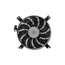 BuyAutoParts 19-20515AN Cooling Fan Assembly 1