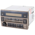 2005 Nissan Altima Radio or CD Player 1