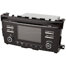 OEM / OES 18-50078ON CD or DVD Changer 1