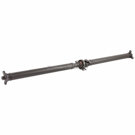 2001 Mercedes Benz C320 Driveshaft 1