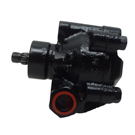 BuyAutoParts 86-00176R Power Steering Pump 2
