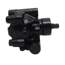 BuyAutoParts 86-00176R Power Steering Pump 4