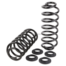 BuyAutoParts 76-90110AN Coil Spring Conversion Kit 2