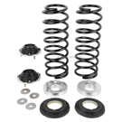 BuyAutoParts 76-90124AN Coil Spring Conversion Kit 2