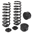 BuyAutoParts 76-90117AN Coil Spring Conversion Kit 1