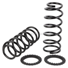BuyAutoParts 76-90120AN Coil Spring Conversion Kit 2