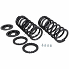 BuyAutoParts 76-90118AN Coil Spring Conversion Kit 2