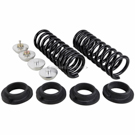 BuyAutoParts 76-90123AN Coil Spring Conversion Kit 2