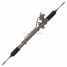 BuyAutoParts 80-01541R Rack and Pinion 1