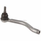 OEM / OES 85-30280ON Outer Tie Rod End 1