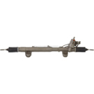 BuyAutoParts 80-01566R Rack and Pinion 2