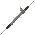 BuyAutoParts 80-01647R Rack and Pinion 1
