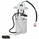 BuyAutoParts 36-00072AN Fuel Pump Assembly 1