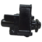 BuyAutoParts 86-00799R Power Steering Pump 4