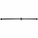 BuyAutoParts 91-00167R Driveshaft 1