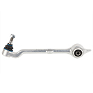 2001 Bmw 525 Steering Rack and Control Arm Kit 6