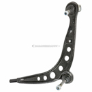 1996 Bmw 328is Steering Rack and Control Arm Kit 5