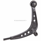 BuyAutoParts 93-00745AN Control Arm 1