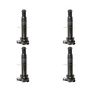 BuyAutoParts 32-70024F4 Ignition Coil Set 1