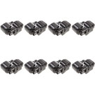 2000 Mercedes Benz S500 Ignition Coil Set 1