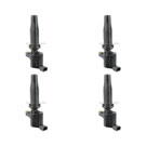 BuyAutoParts 32-70099F4 Ignition Coil Set 1