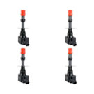 BuyAutoParts 32-70101F4 Ignition Coil Set 1