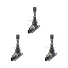 2002 Hyundai XG350 Ignition Coil Set 1