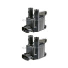 1999 Toyota Solara Ignition Coil Set 1