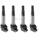 BuyAutoParts 32-702254F Ignition Coil Set 1