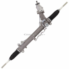 OEM / OES 80-01385OR Rack and Pinion 1