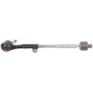 OEM / OES 85-10031ON Complete Tie Rod Assembly 3