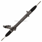 OEM / OES 80-00903ON Rack and Pinion 1