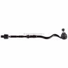 2003 Bmw Z4 Tie Rod Kit 2