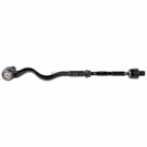 BuyAutoParts 85-10022AN Complete Tie Rod Assembly 2