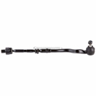 2003 Bmw Z4 Tie Rod Kit 3