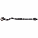 BuyAutoParts 85-10023AN Complete Tie Rod Assembly 2