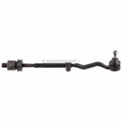 1984 Bmw 318i Tie Rod Kit 2